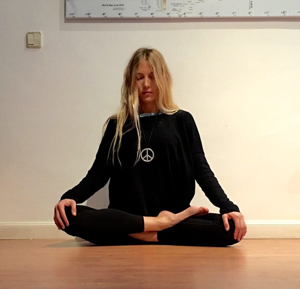 Cómo el yoga y la meditación han cambiado mi cerebro