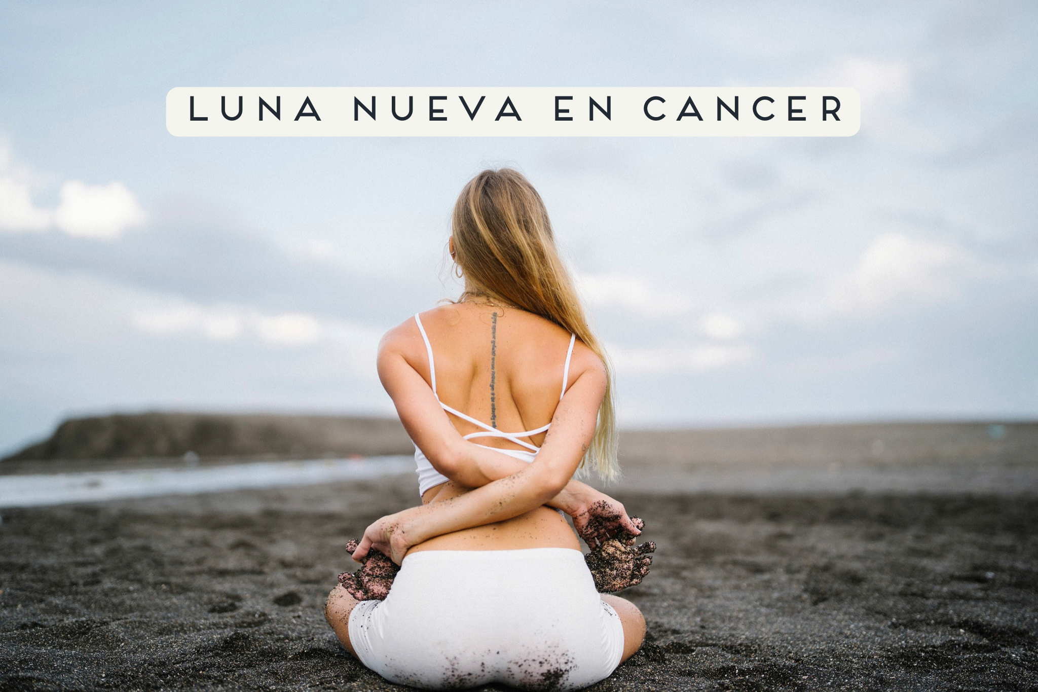 Luna nueva en cancer 29.06.22